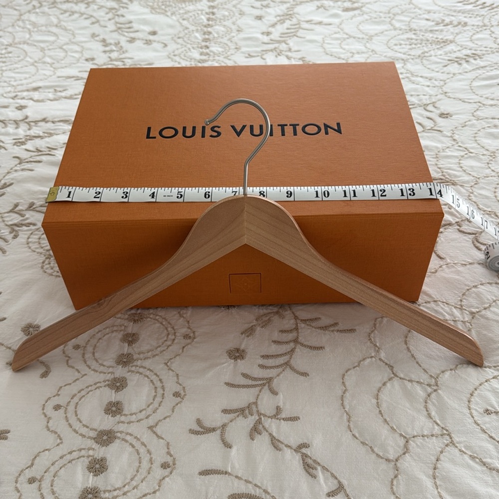 Louis Vuitton Purse Box